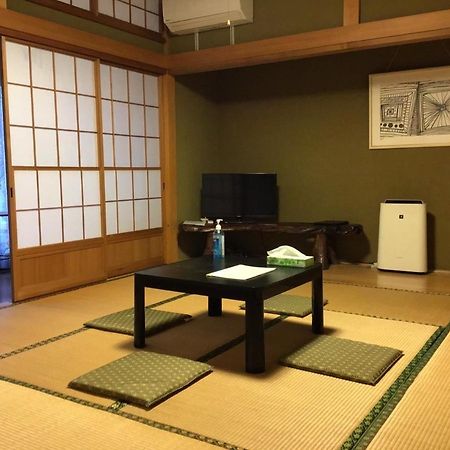 Nikko - House / Vacation Stay 4416 المظهر الخارجي الصورة