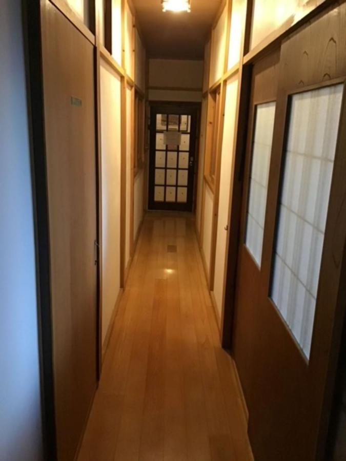 Nikko - House / Vacation Stay 4416 المظهر الخارجي الصورة
