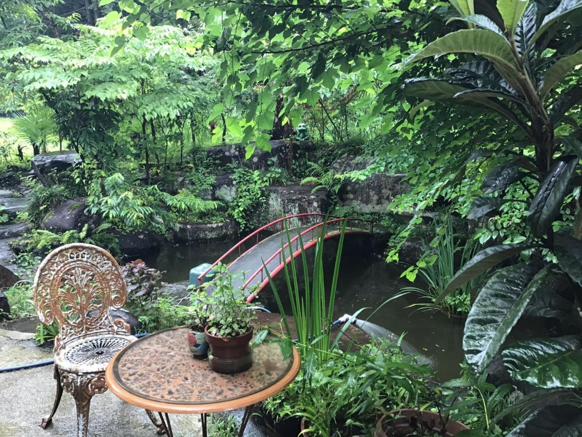 Nikko - House / Vacation Stay 4416 المظهر الخارجي الصورة