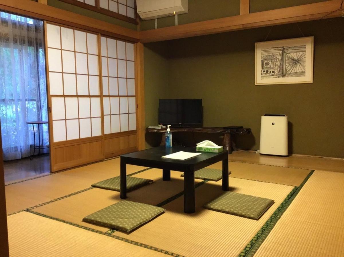 Nikko - House / Vacation Stay 4416 المظهر الخارجي الصورة
