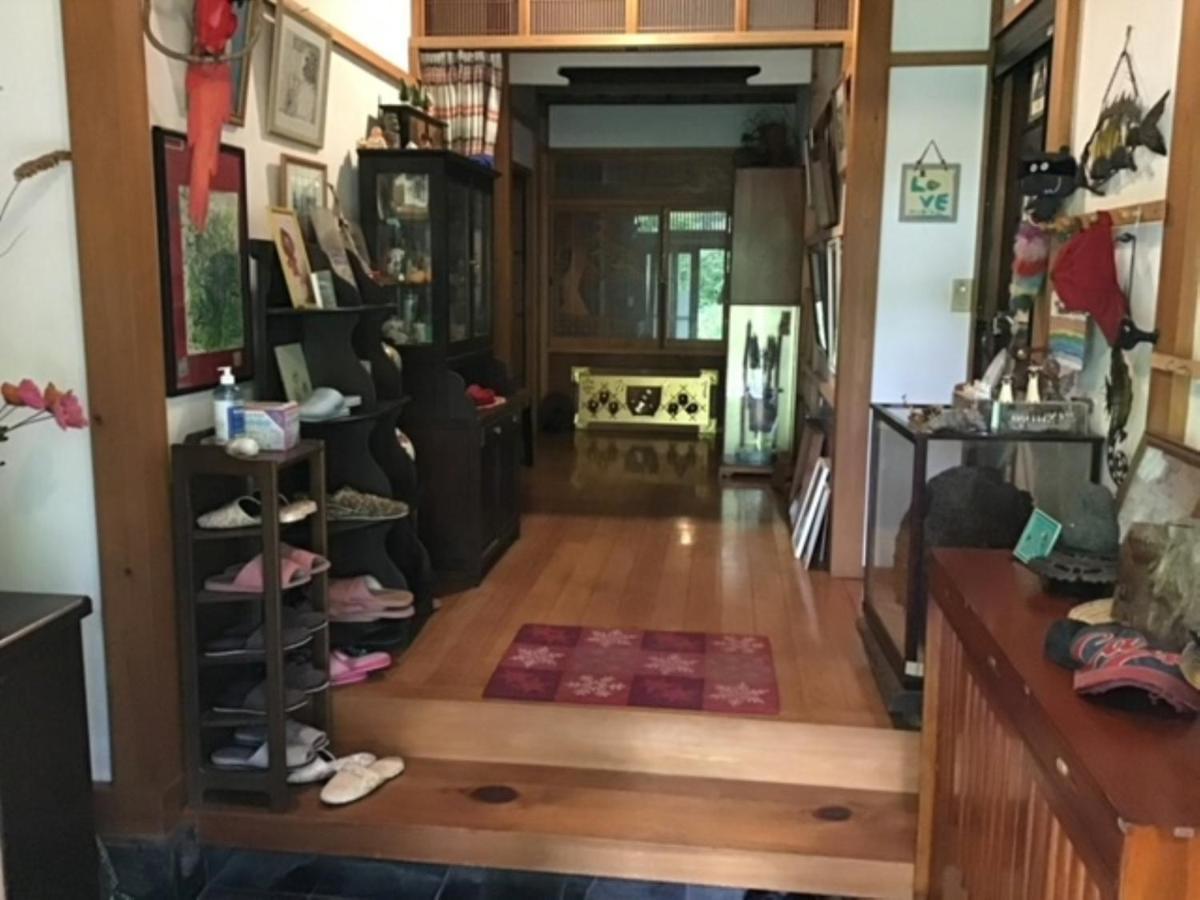 Nikko - House / Vacation Stay 4416 المظهر الخارجي الصورة