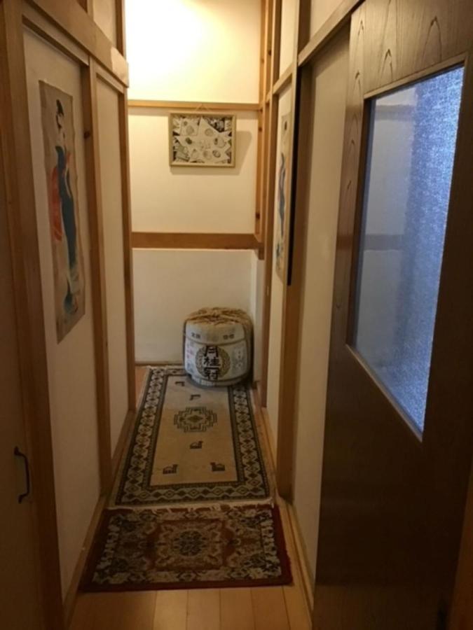 Nikko - House / Vacation Stay 4416 المظهر الخارجي الصورة