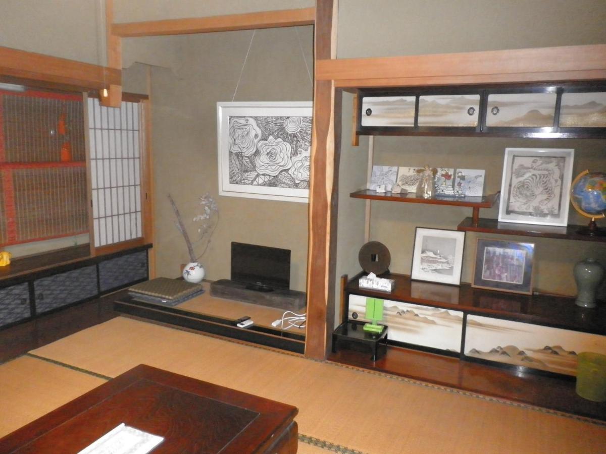 Nikko - House / Vacation Stay 4416 المظهر الخارجي الصورة