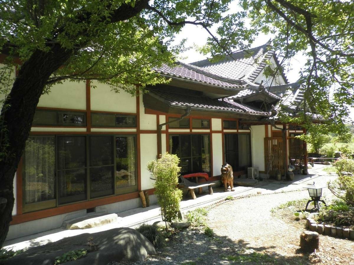 Nikko - House / Vacation Stay 4416 المظهر الخارجي الصورة